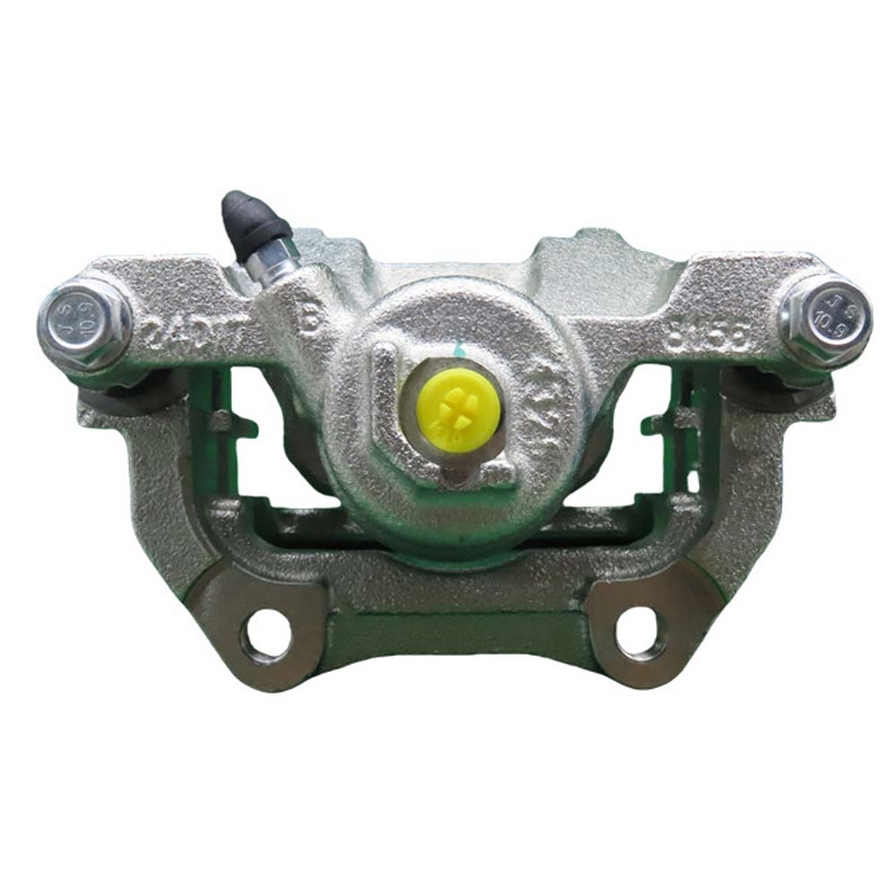 2012 Honda Odyssey Brake Caliper